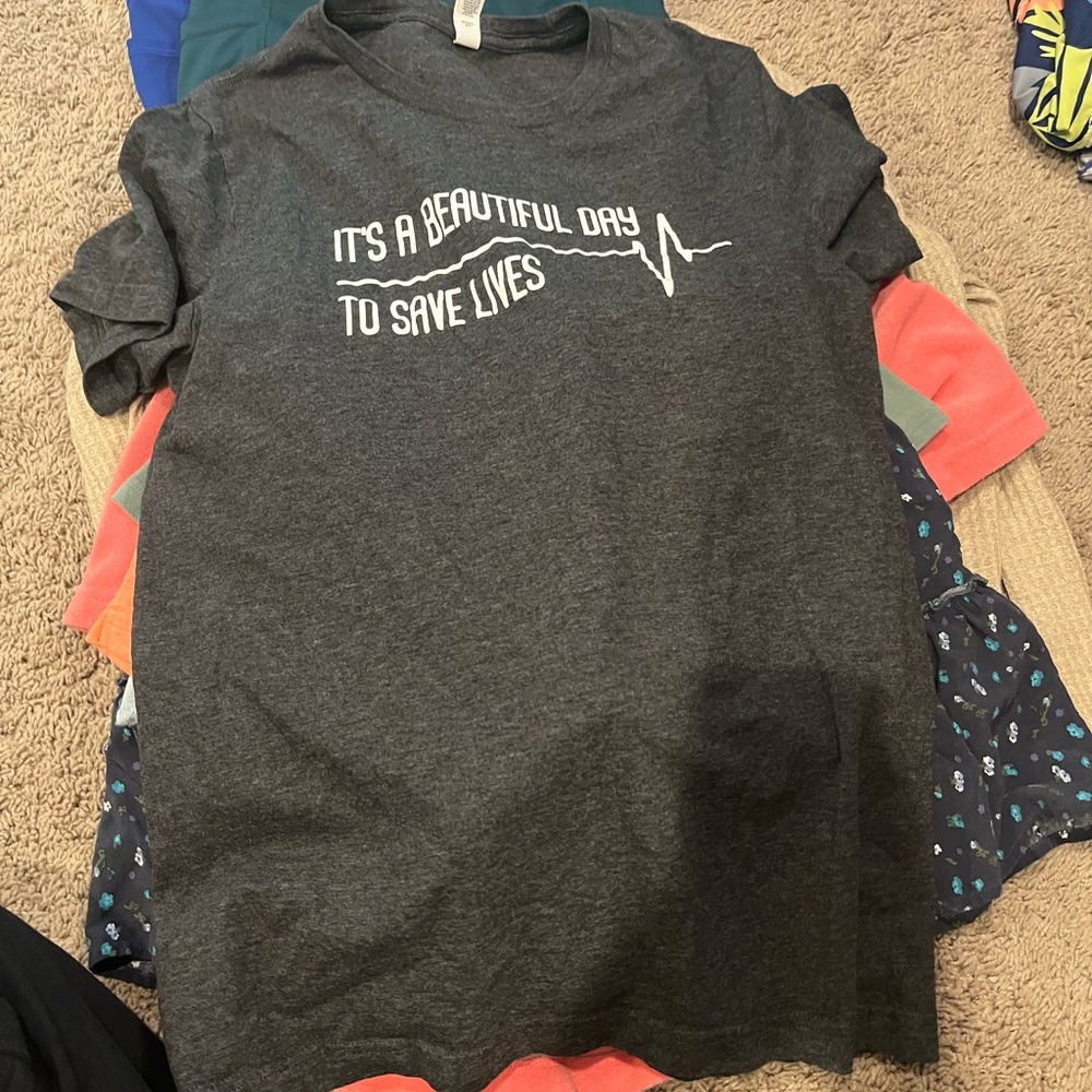 Women’s T Shirt